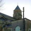 Saint-Hilaire des Loges - Vendée