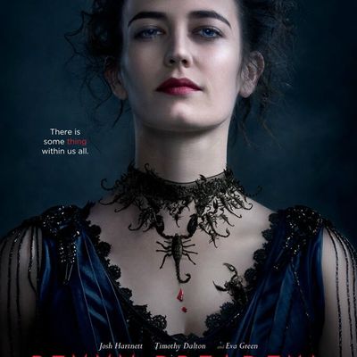 Penny Dreadful, John Logan