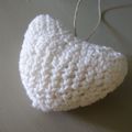 Crochet, passion passagère