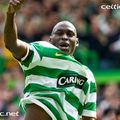 Fortuné, ses 2 premiers buts avec le Celtic !