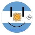 Argentina 1 - Bélgique 0