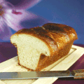 La brioche de Marie-Odile