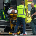 Terrorist attack in New Zealand