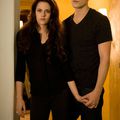 Still -> Breaking Dawn Part 2