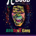 Pi Djob & AfroSoull Gang en concert à Montpellier