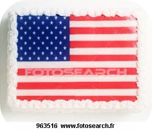 AMERICAN CAKE