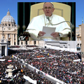 Le Pape François exhorte les chrétiens à être attentifs aux personnes qui ont besoin d'aide