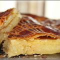 Galette des rois