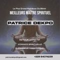 Témoignage Patrice Dekpo Voyant Spirituel