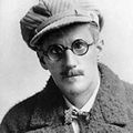  James Joyce (1882 -1941) : Poèmes d’Api / Pomes Penyeach