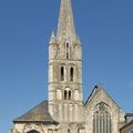 Abbaye de Montivilliers