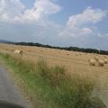 en mode campagne 
