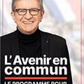 NE MÉLENCHON PAS TOUT !