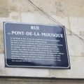Rue du Pont de la Mousque