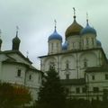 Monastere Novospasski