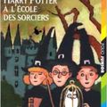 "Harry Potter à l'école des sorciers", de J.K. Rowling, pp. 302 - Ed. Folio junior - 2001.