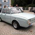 La Renault 10 major 1100 de 1967 (Tako Folies Cernay 2011)