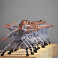 « Sutra » pour clore la 20e saison de Danse Danse au théâtre Maisonneuve à Montréal