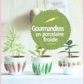 Gourmandises en porcelaine froide 