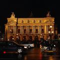 PARIS...L Opéra...