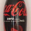 Serie Bouteilles alu : Coca Cola X Avicci