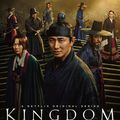 "Kingdom - Saison 2" de King Seong-hun : des zombies au pays du matin (pas si) calme...