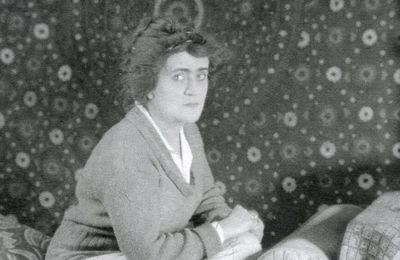 Hélène d’Oettingen / Léonard Pieux (1885 – 1950) : Soliloques gaillards. III