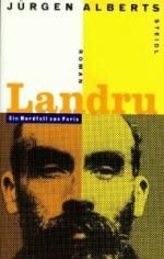 Landru de Jürgen Alberts
