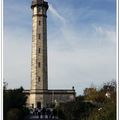 Phare de la Baleine