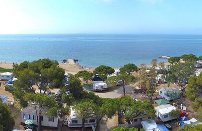 Des vacances à la mer !!