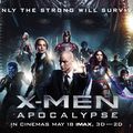 X-Men : Apocalypse de Bryan Singer