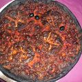 pizza congolaise