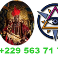 Contactez Le plus grand et puissant medium voyant marabout Djemey a votre service 24h/24
