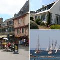 Vacances en France - part 2 "Bretagne"