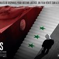 Les âmes perdues : un documentaire édifiant sur le régime Syrien 