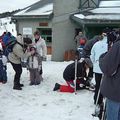 Ski à Super Besse