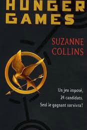 #Article 2 : Hunger Games, tome 1