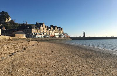 UN PETIT COUCOU DE CANCALE...