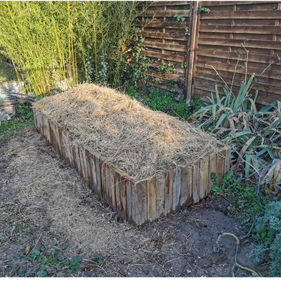 Nos travaux de permaculture