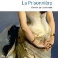 LIVRE :  A la Recherche du Temps perdu V - La Prisonnière de Marcel Proust - 1923