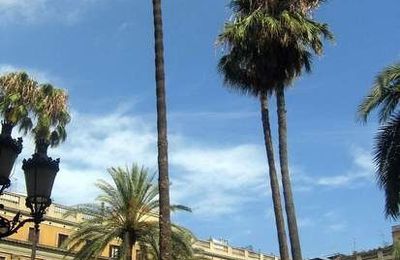 Vente Privée  Barcelone