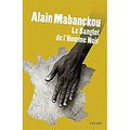 Le sanglot de l'homme noir, de Mabanckou Alain
