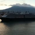 NORWEGIAN EPIC jour 5 : jeudi 9 juin 2011 Naples