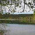 lac du Bouchet