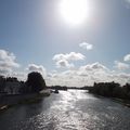 Loire et soleil