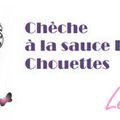 Tuto Chèche à la sauce Bidules Chouettes