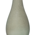 A Longquan celadon pear-shaped vase, Northern Song dynasty, early 11th century