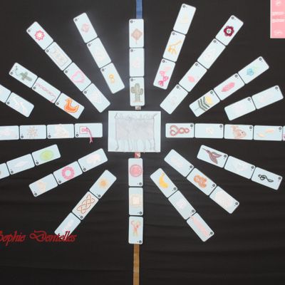 Karlovo: les stands - 7 - États-Unis