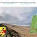 👨‍🌾 Paysagiste Landes zone de compétence