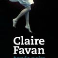 Apnée noire de Claire Favan